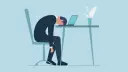 AI Adoption Increases Employee Burnout