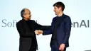 SoftBank OpenAI Investment Expansion