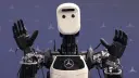 Neurotic Robots' Appeal Examined
