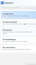 AI Enhances MBA Case Studies