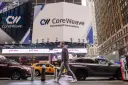 Nvidia Invests in CoreWeave Cloud