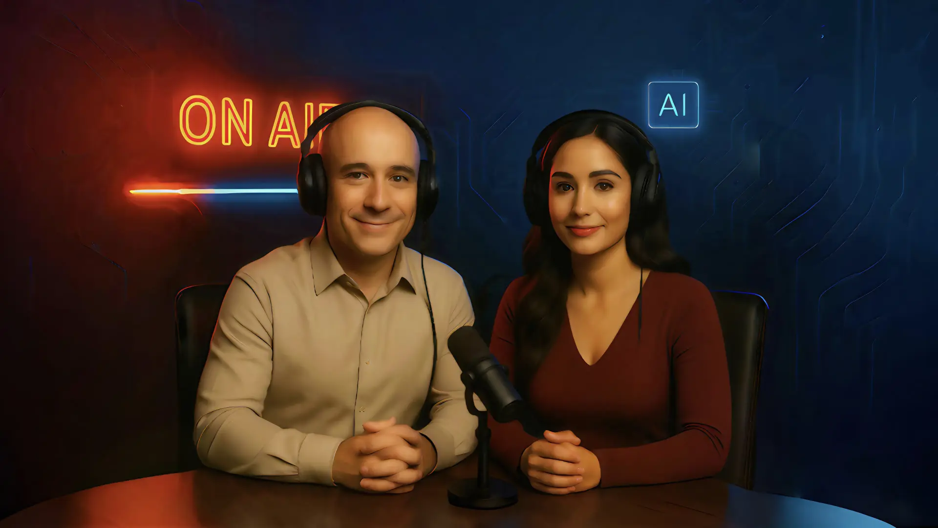 Pulse24 Podcast Cover