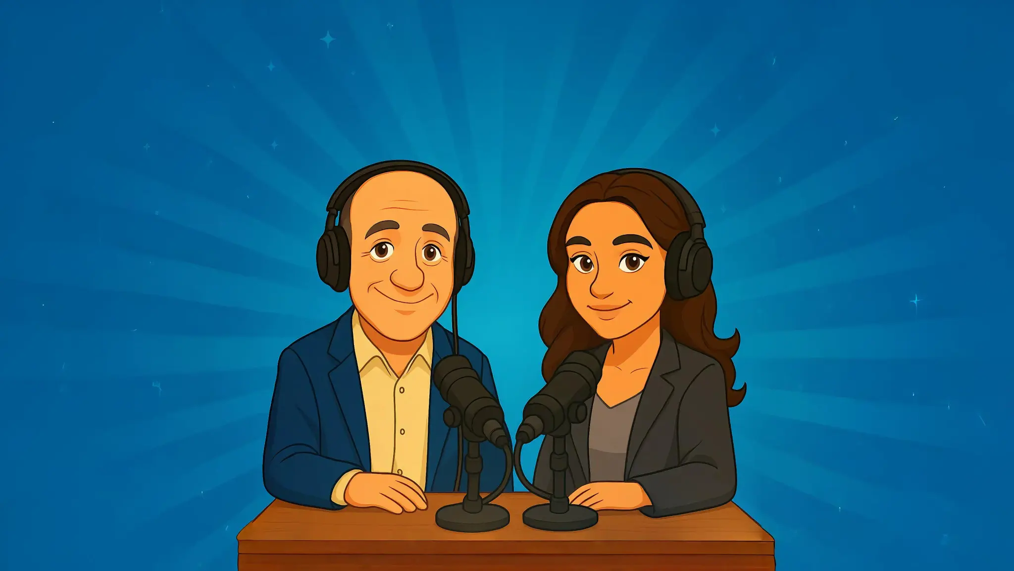 Pulse24 Podcast Cover