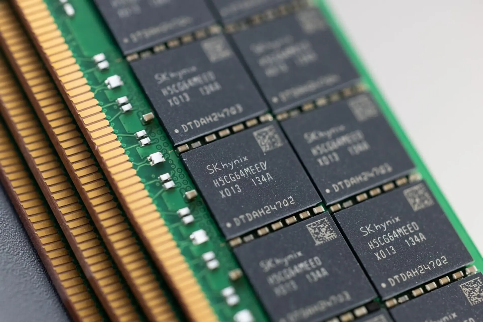 Restricts China's Chip Access Further