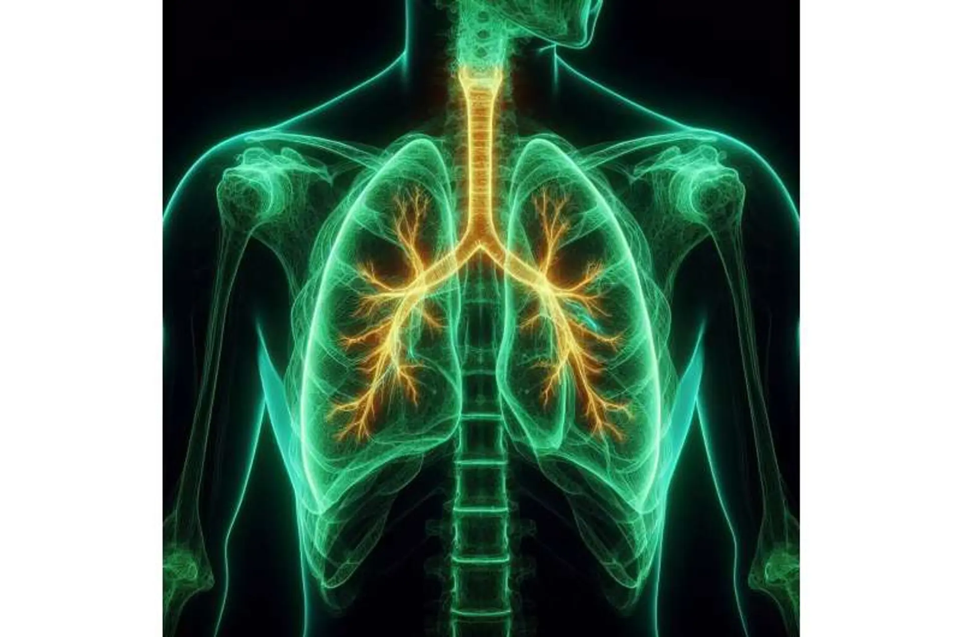 AI Detects Respiratory Syndrome