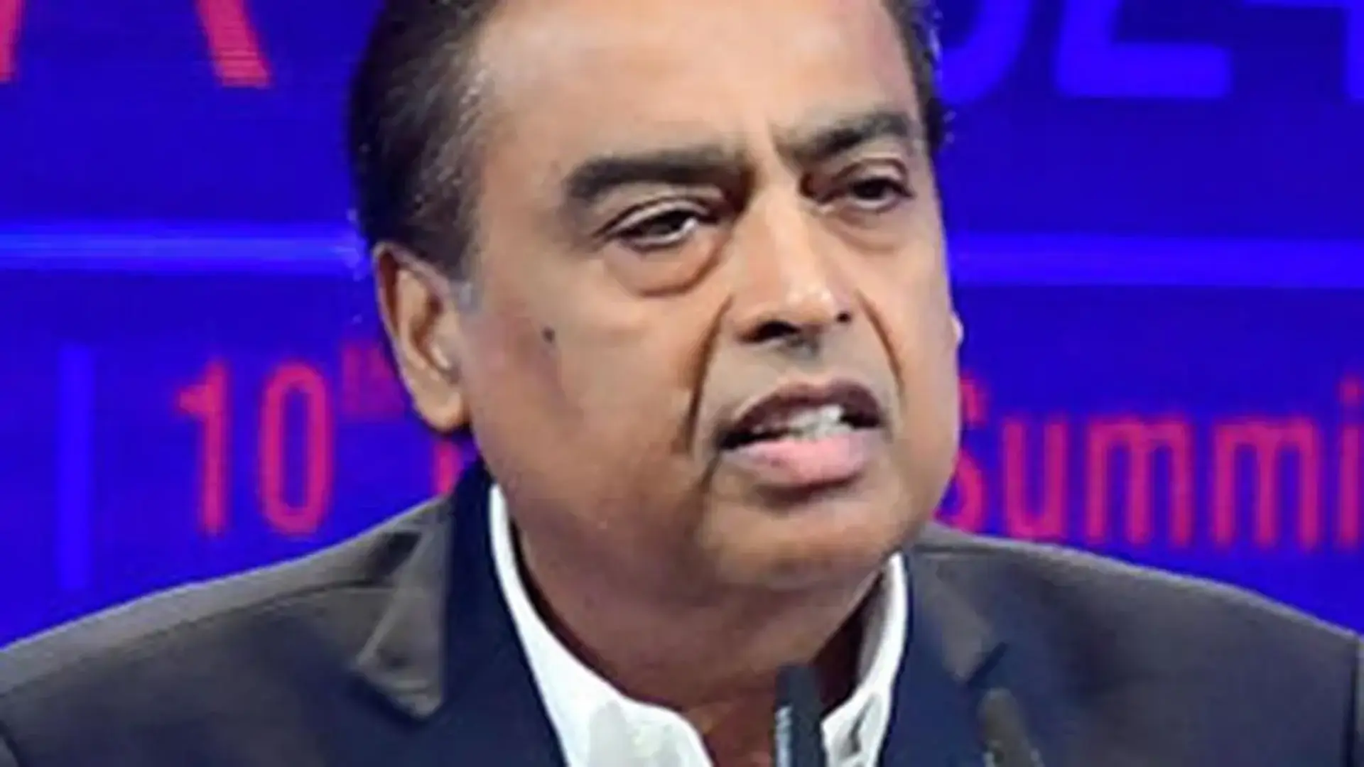 Reliance Launches 'AI for All'