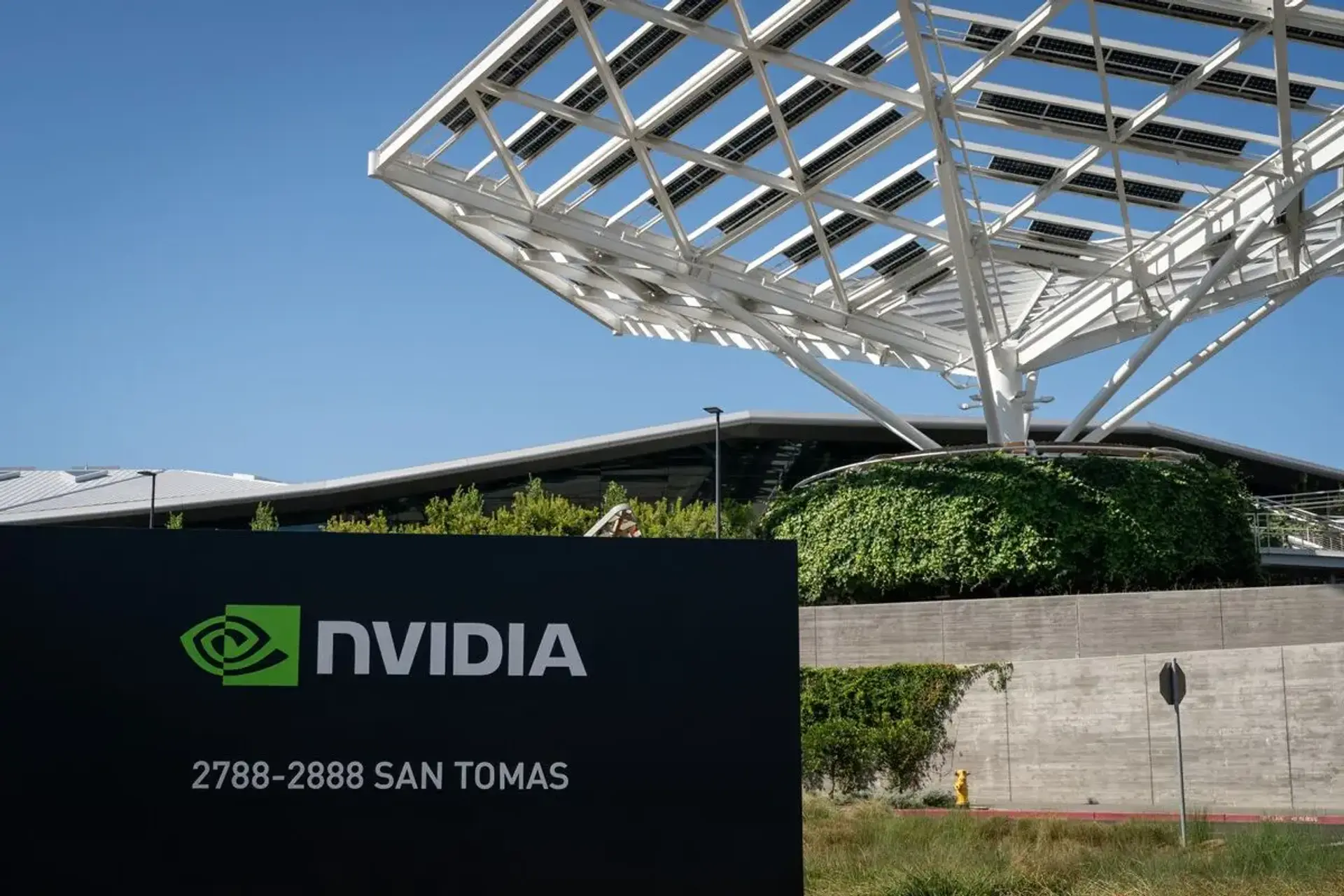 Analysts Raise Nvidia's Price Targets