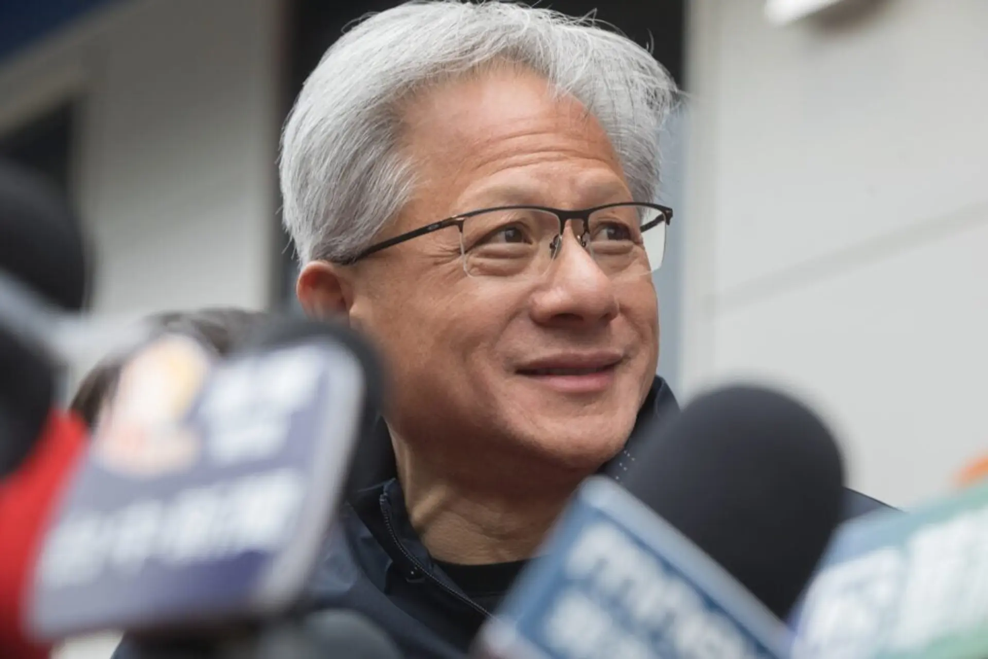 Nvidia Foresees Compute Demand Surge