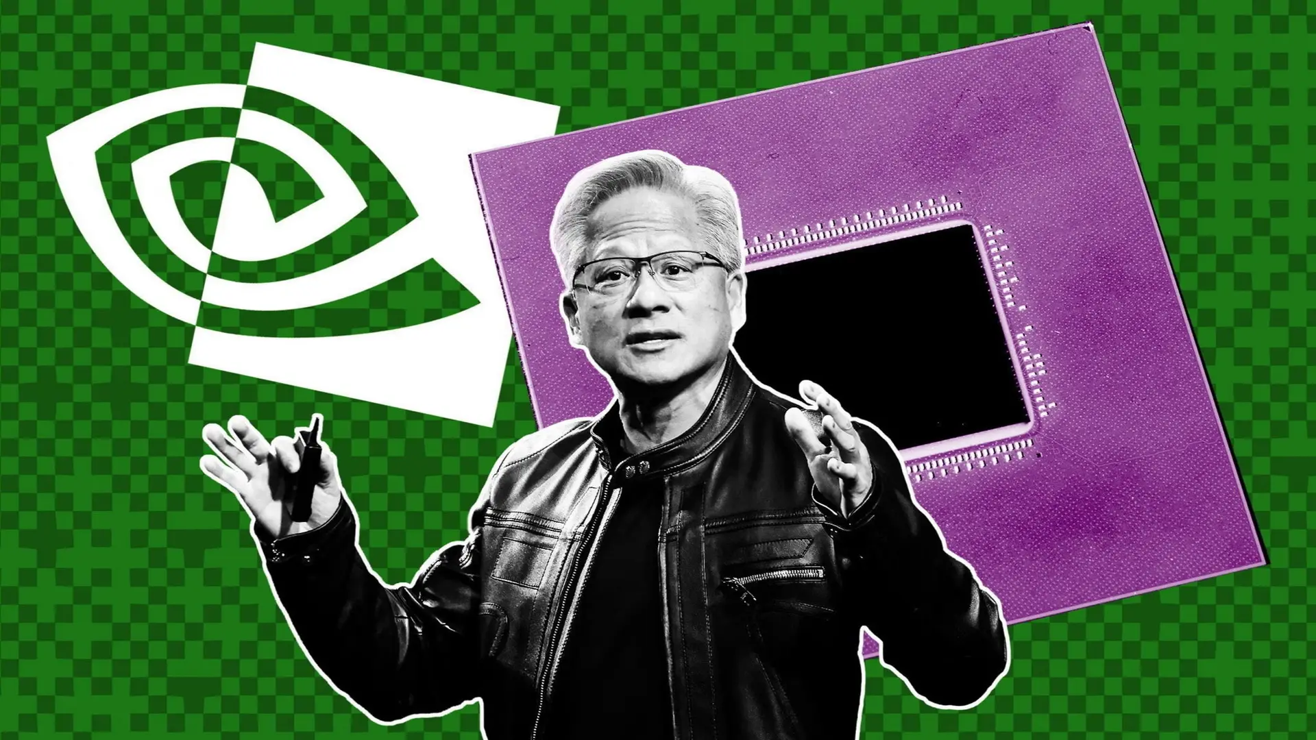Nvidia's Revenue Soars Amid AI