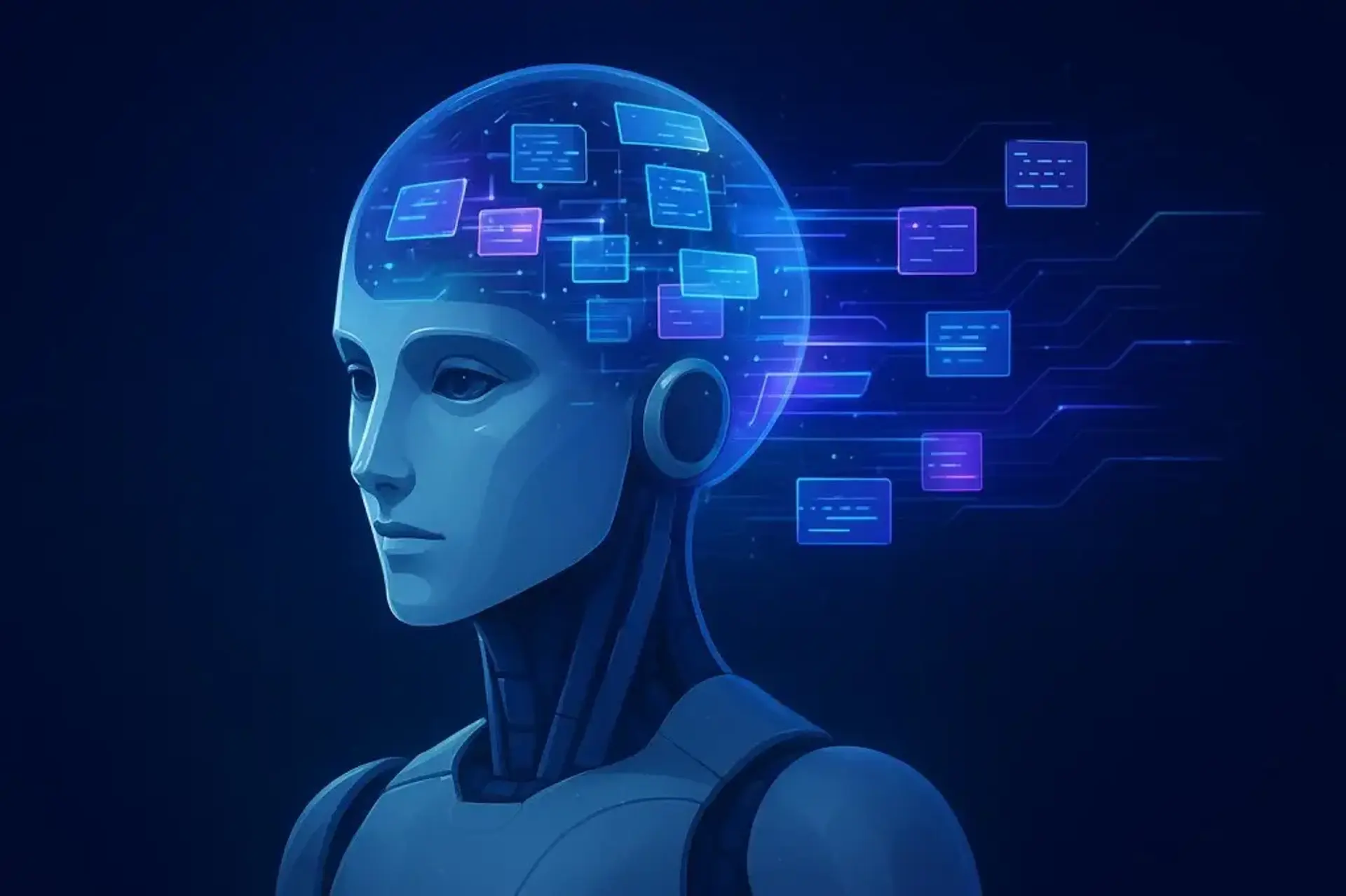 Memp: AI Agent Advancement