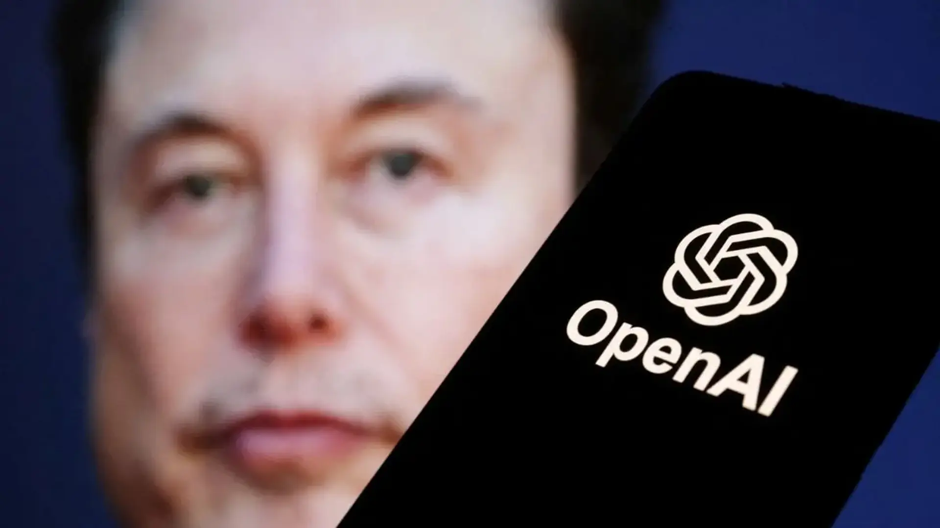 xAI sues Apple, OpenAI