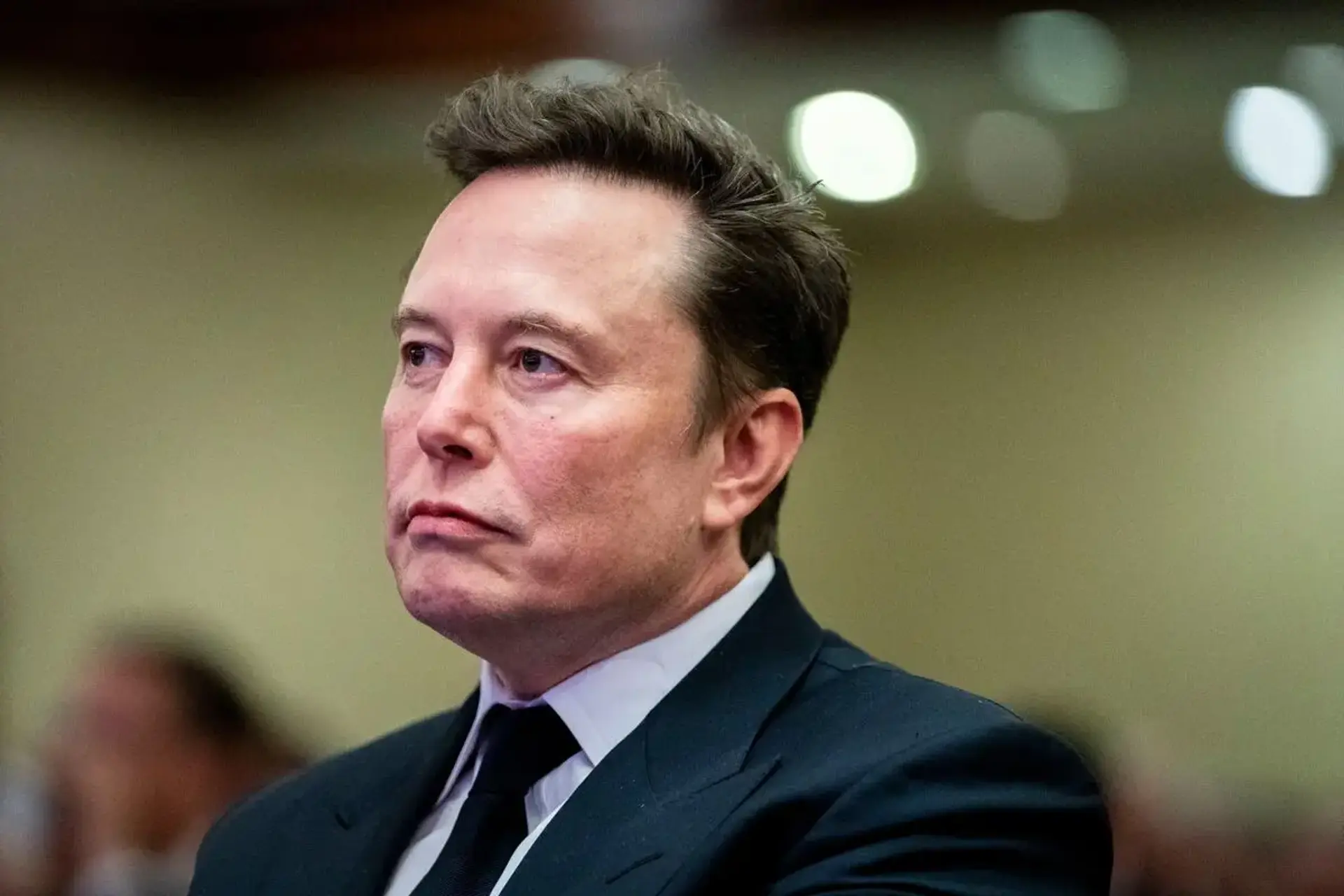 Musk Sues Apple, OpenAI