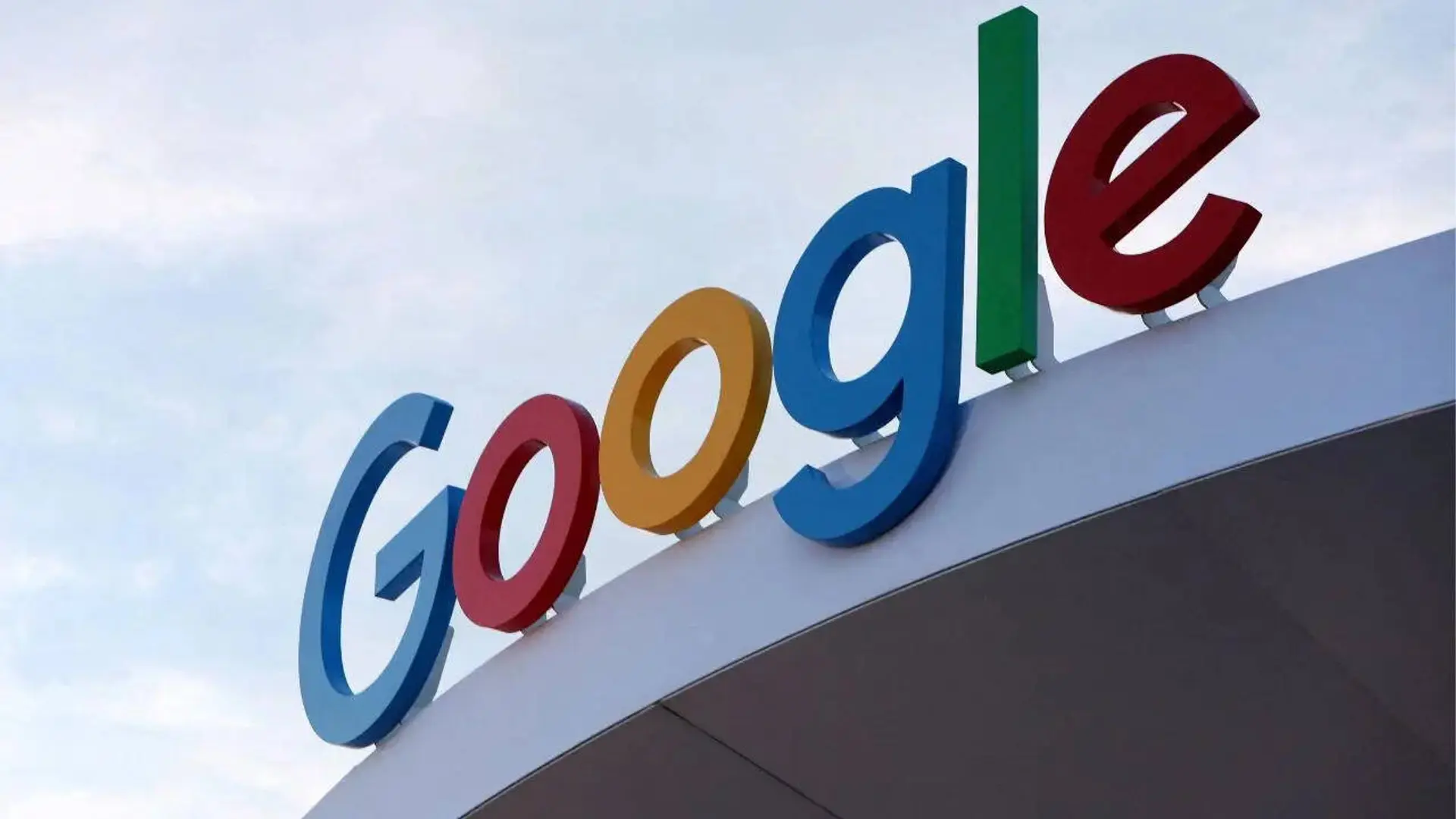 Google: Adopt AI or Else