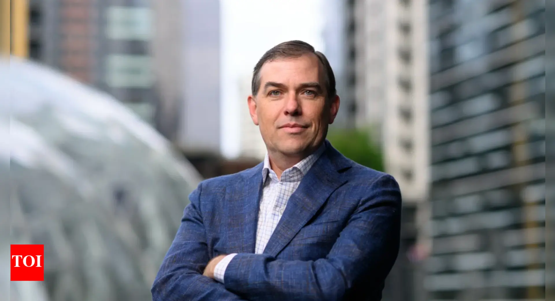 AWS CEO: AI, Not Replacement