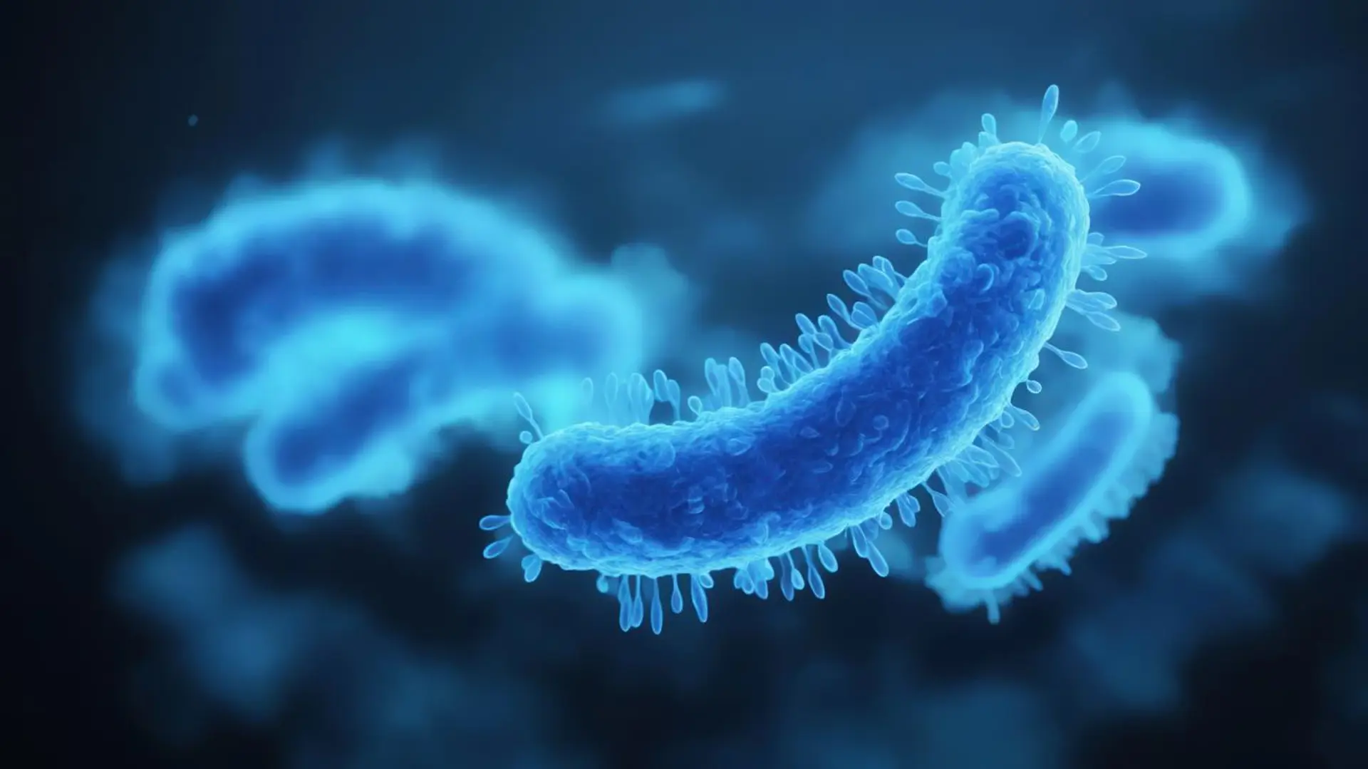 AI Discovers Novel Antibiotics