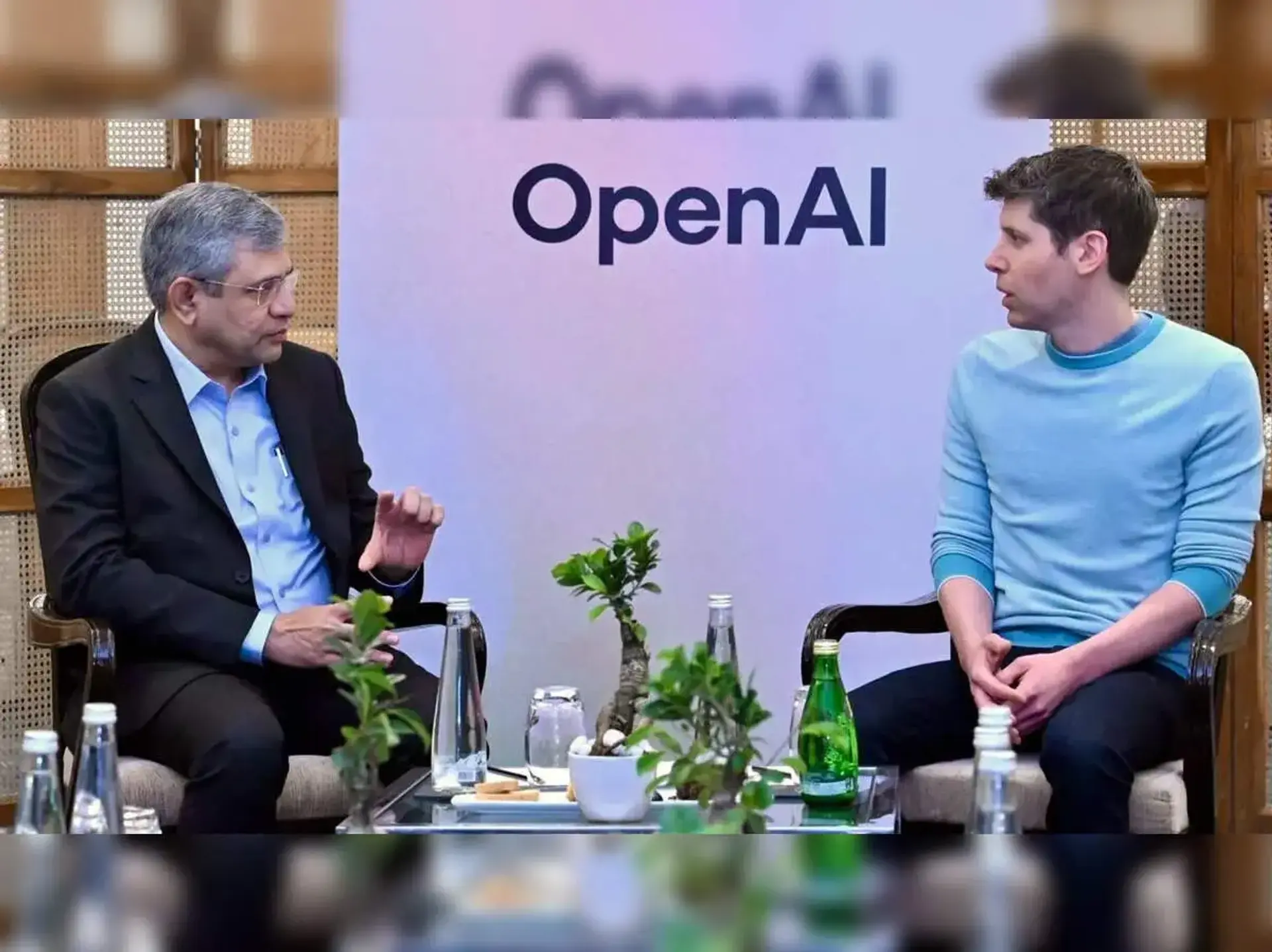 OpenAI Expands into India