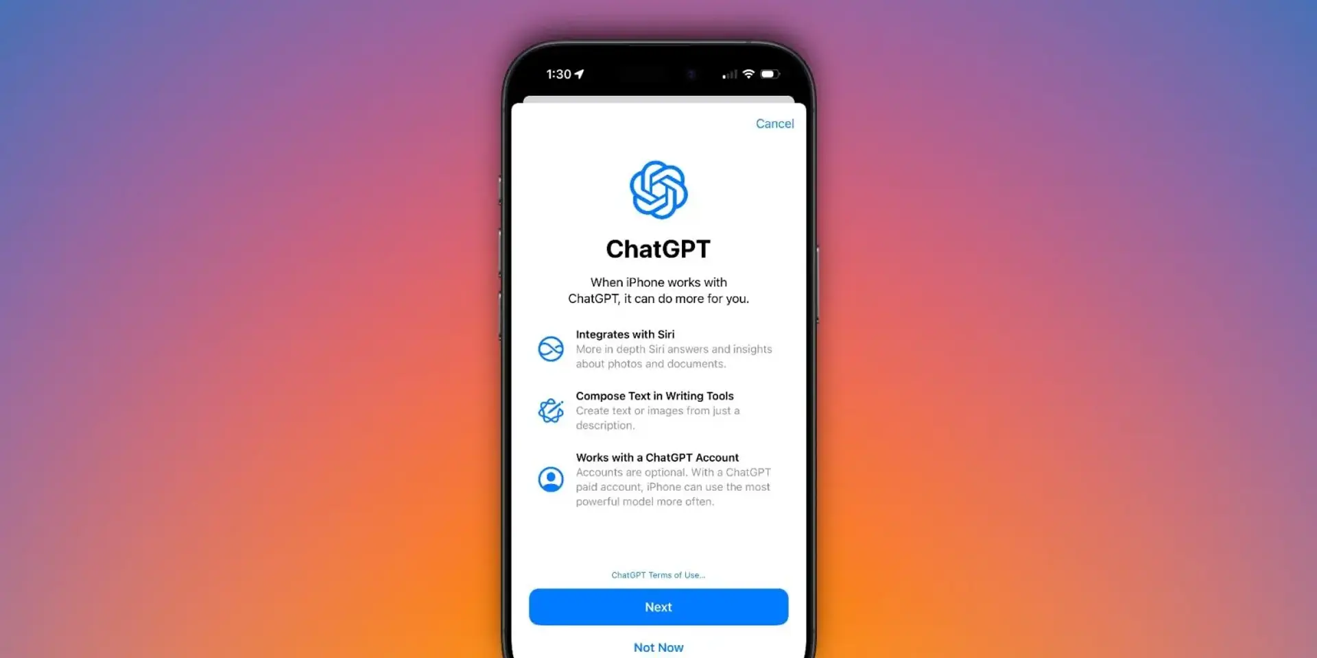 Apple Expands Enterprise AI