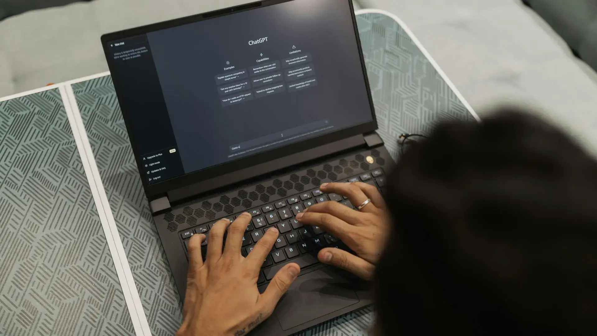 OpenAI Expands Operations to India