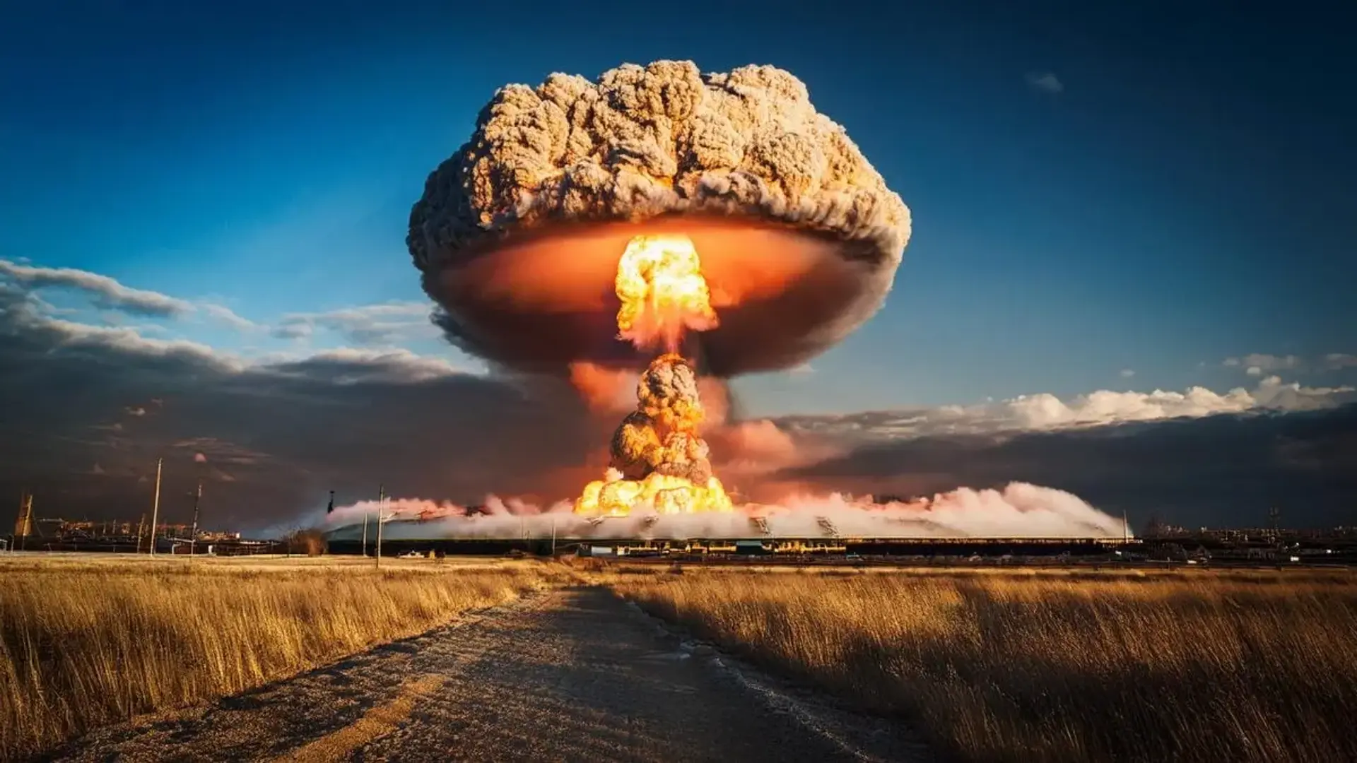 AI Fights Nuclear Proliferation