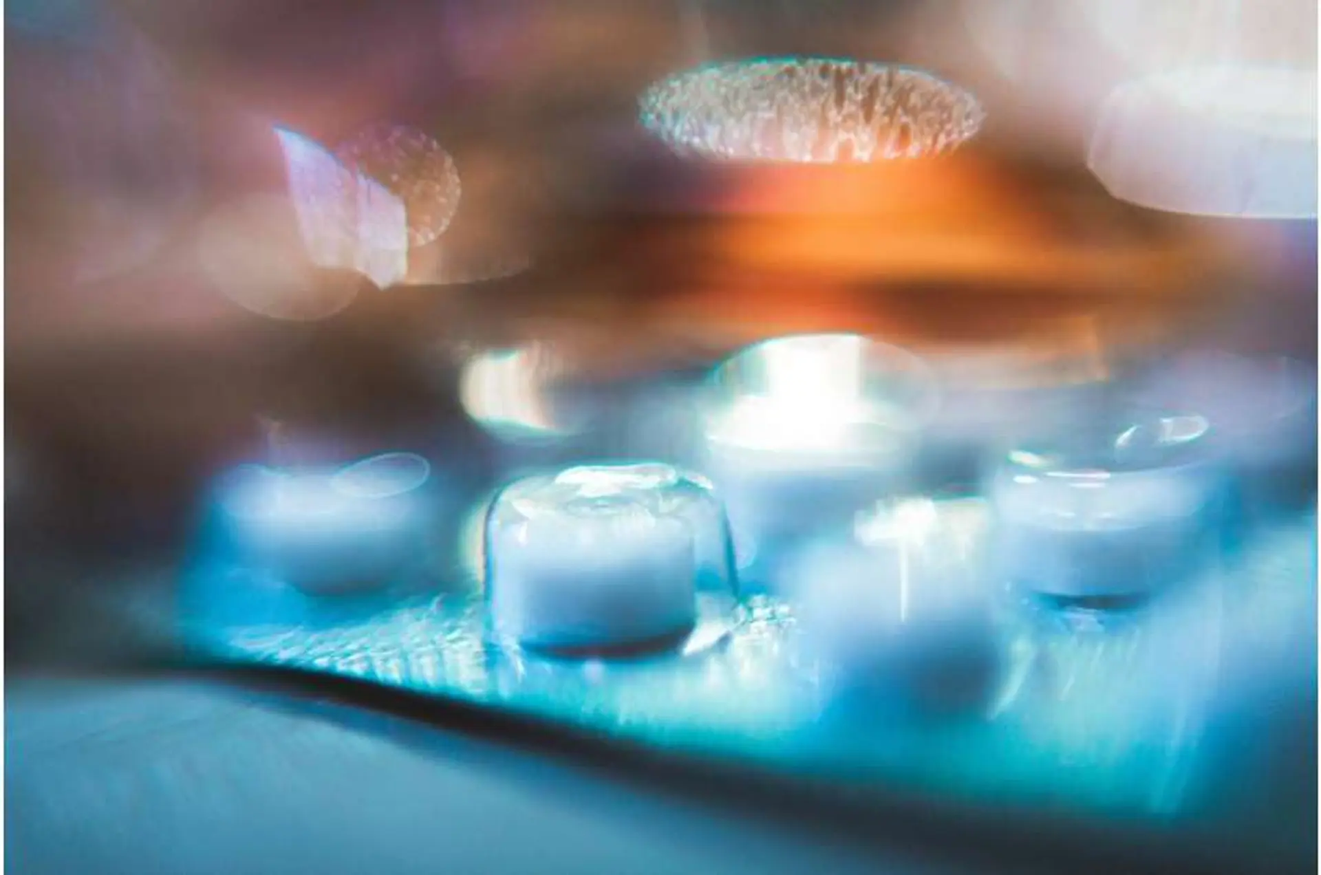 AI Designs Novel Antibiotics