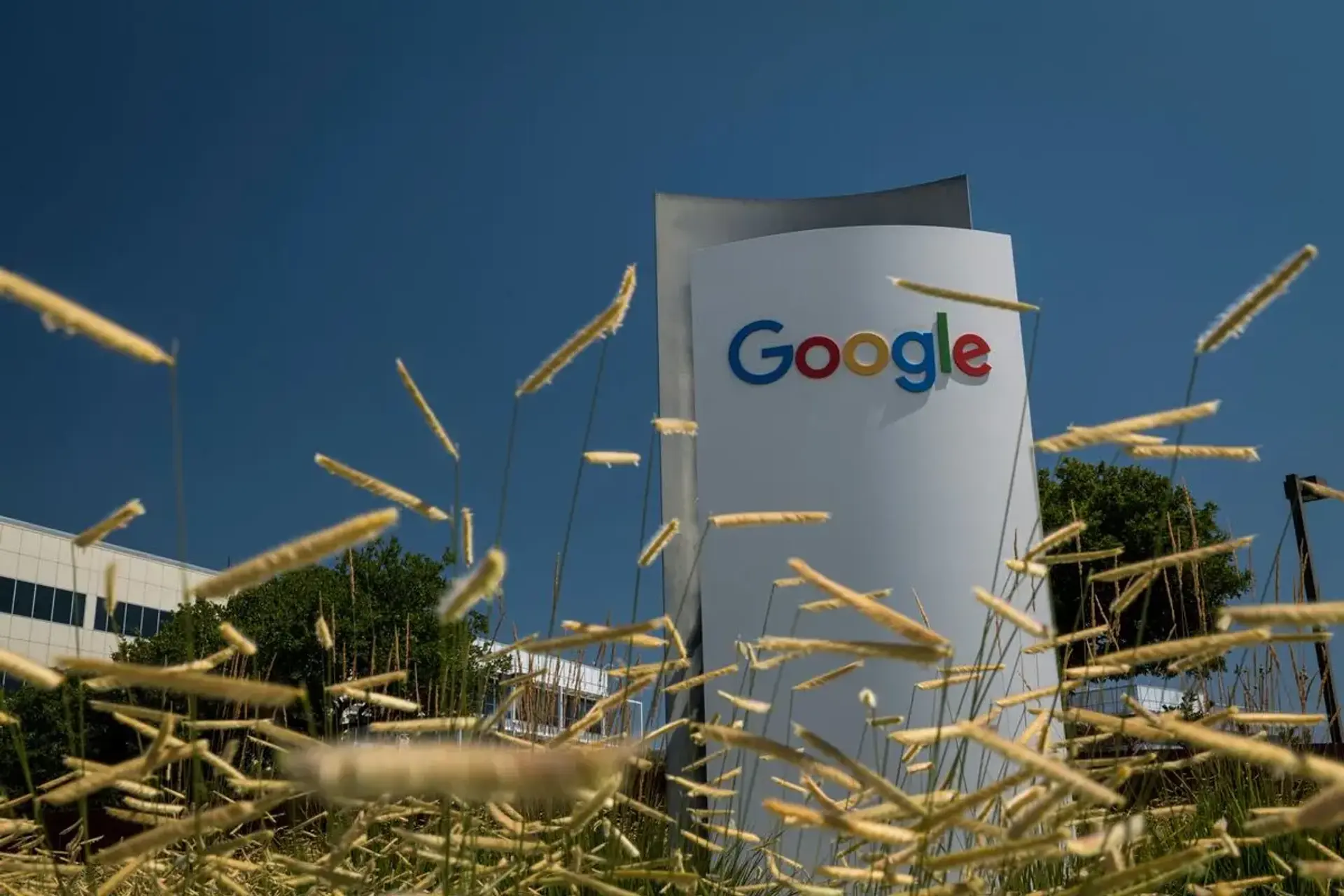 Google faces potential antitrust breakup