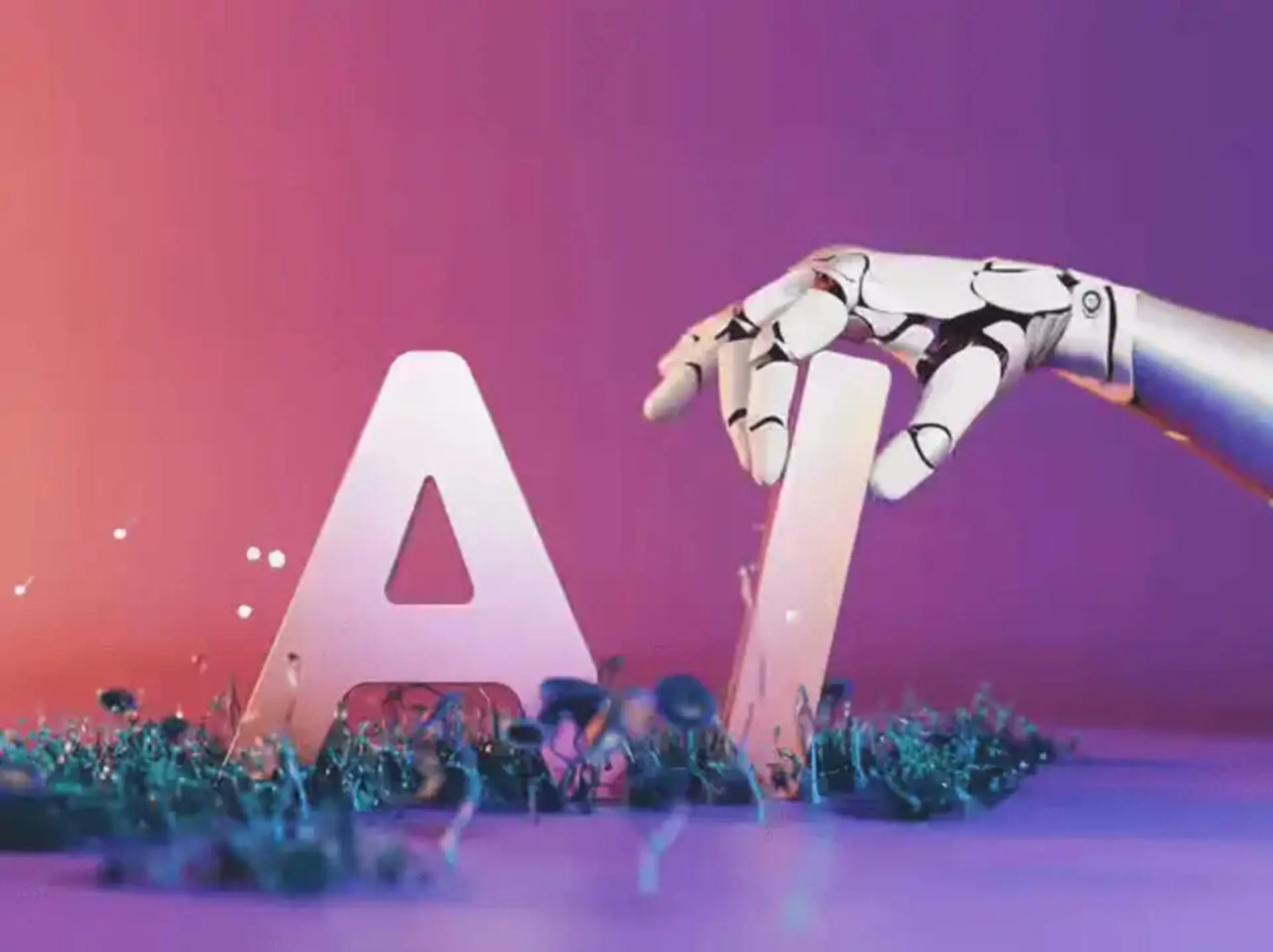 AI Superintelligence Race Heats Up