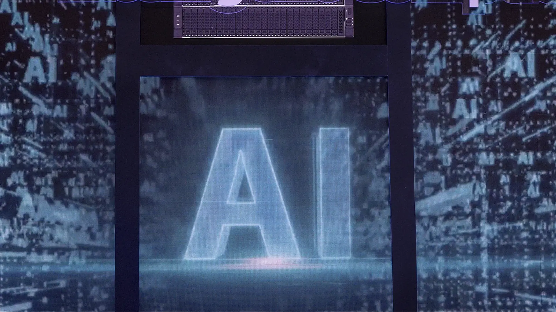 AI Fuels Emerging Market Growth