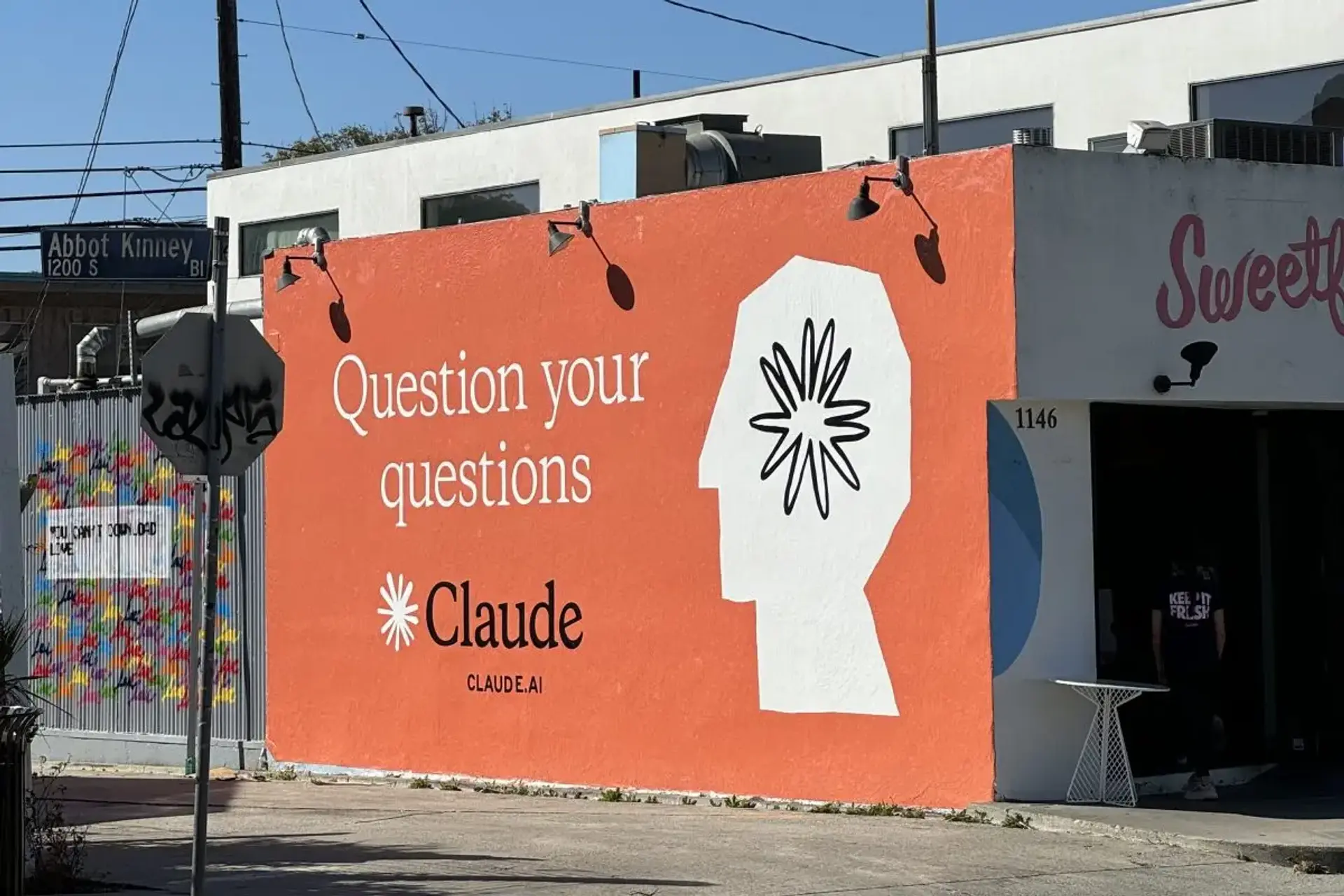 Claude AI Self-Regulates
