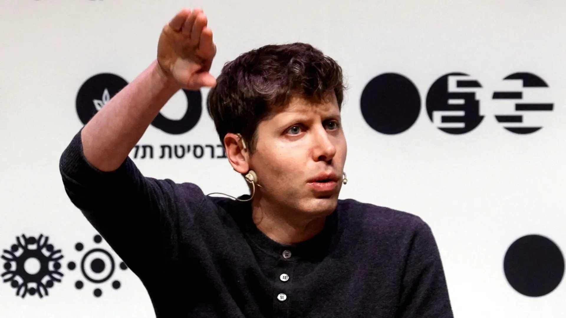 OpenAI Eyes Chrome Acquisition
