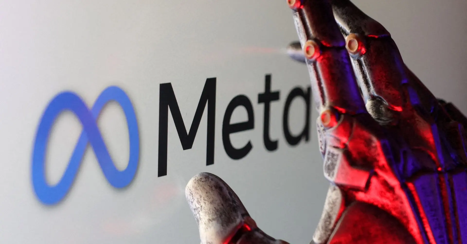 Meta AI: Restructuring Again