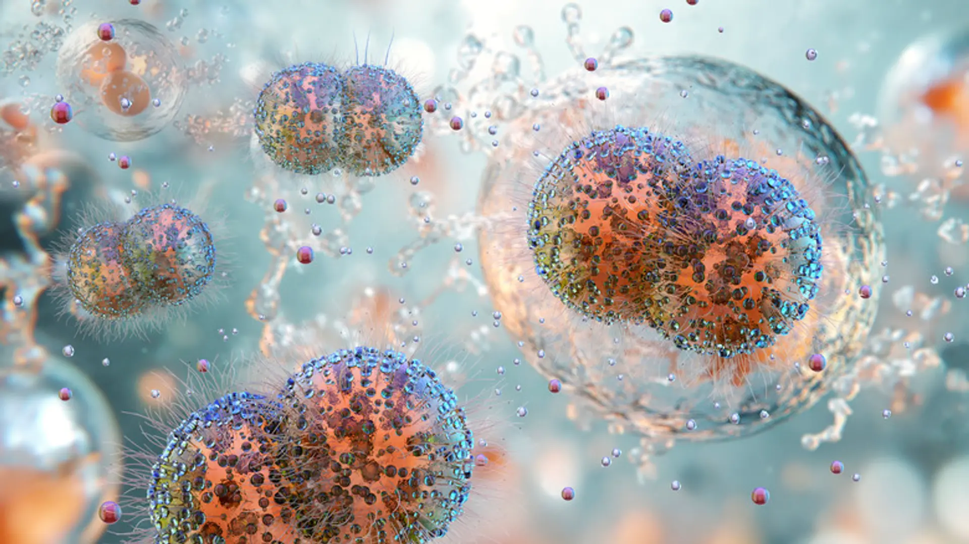 AI Kills Resistant Bacteria
