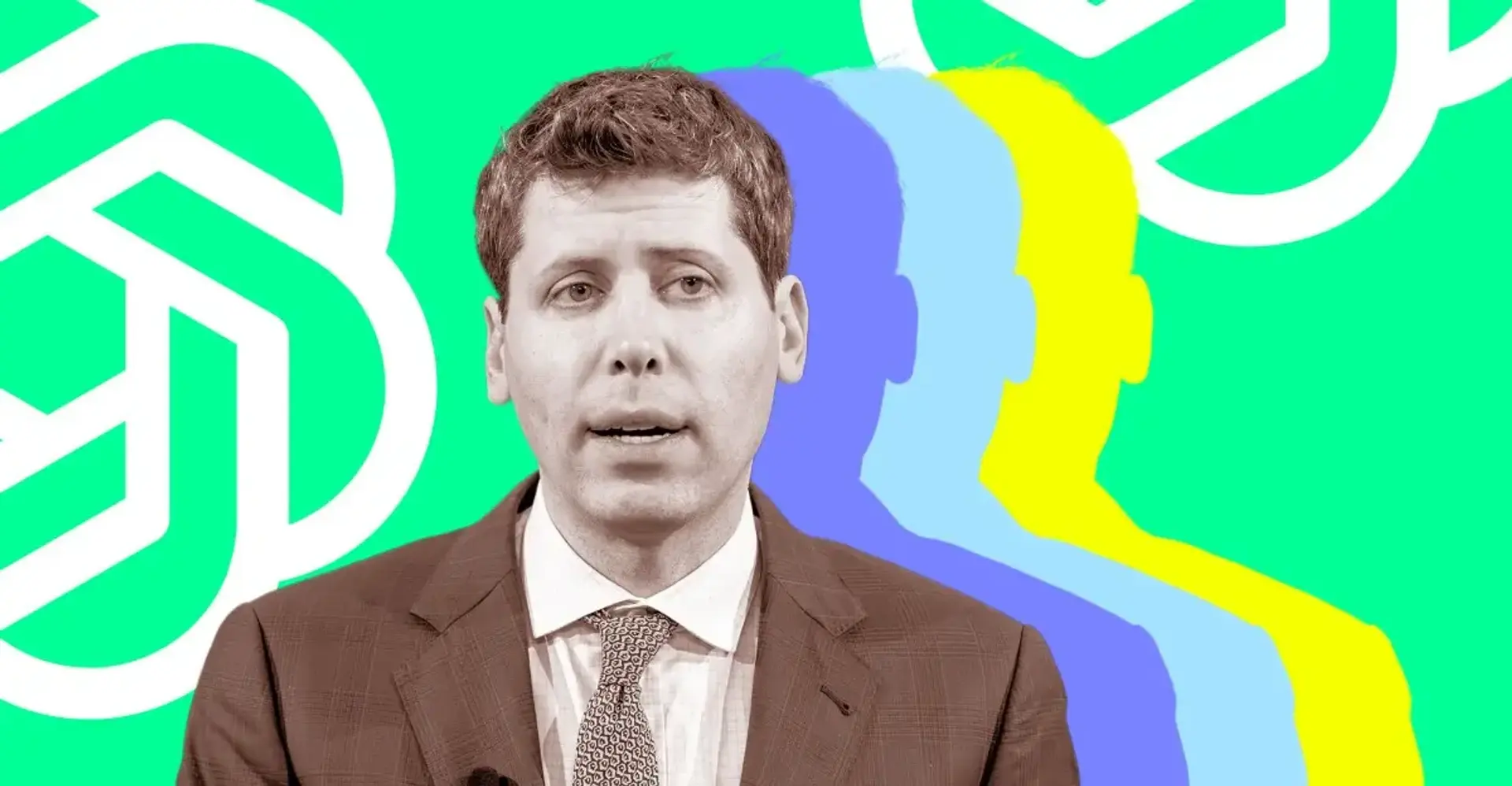 Altman: AI in a bubble