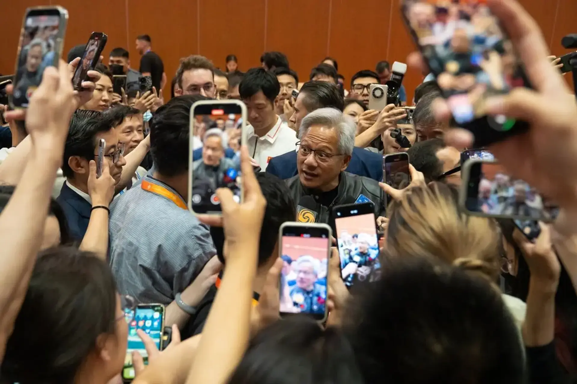 Nvidia Chips Thwart China?