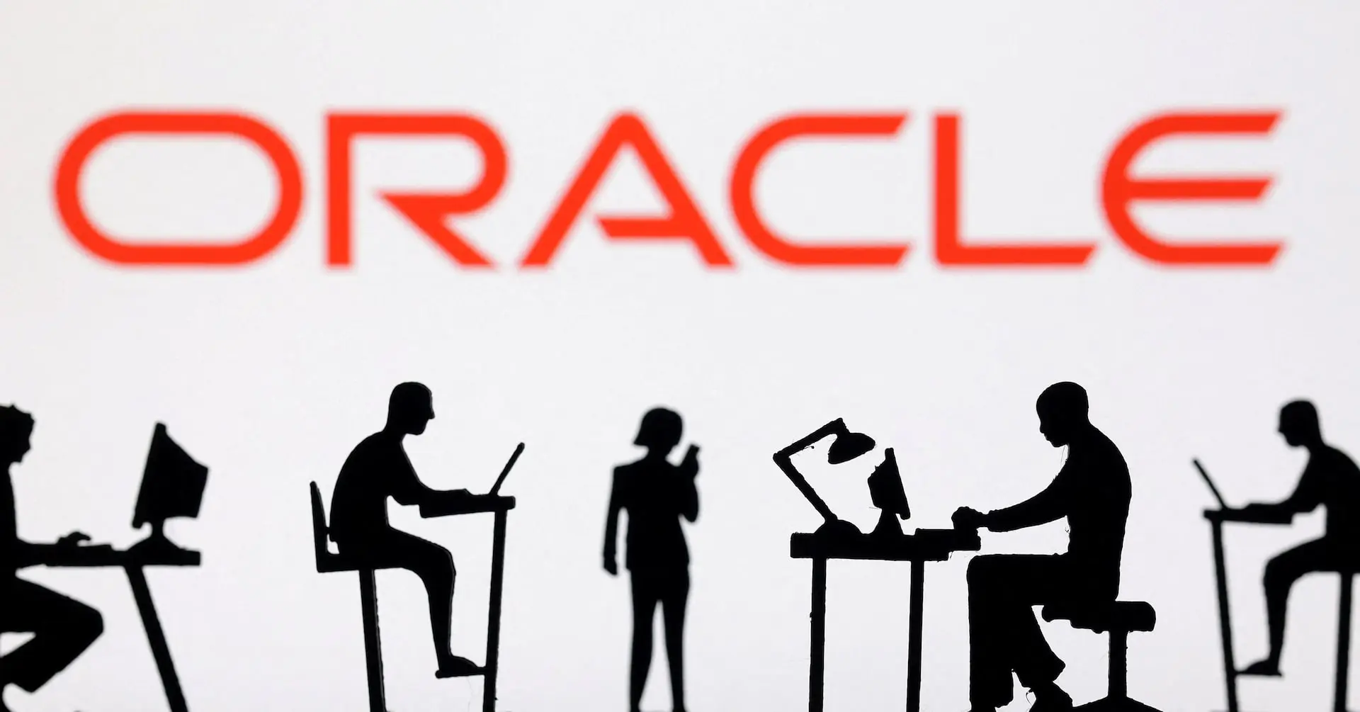 Oracle to Offer Gemini