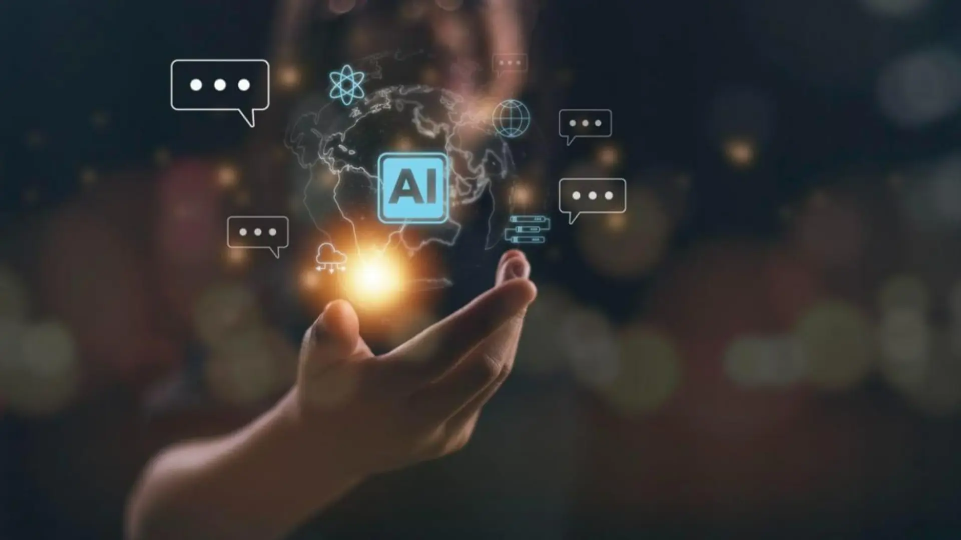 AI Fuels Software Rivalry