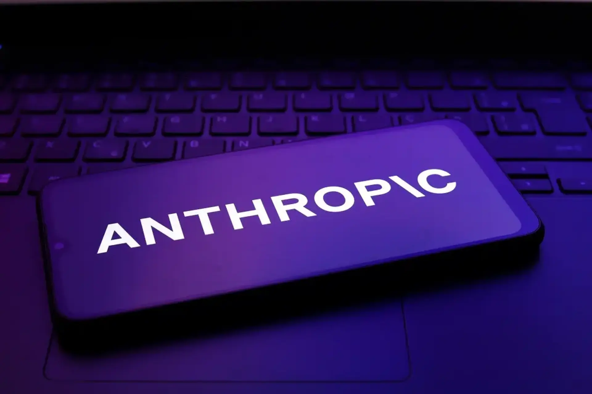 Anthropic faces music piracy allegations