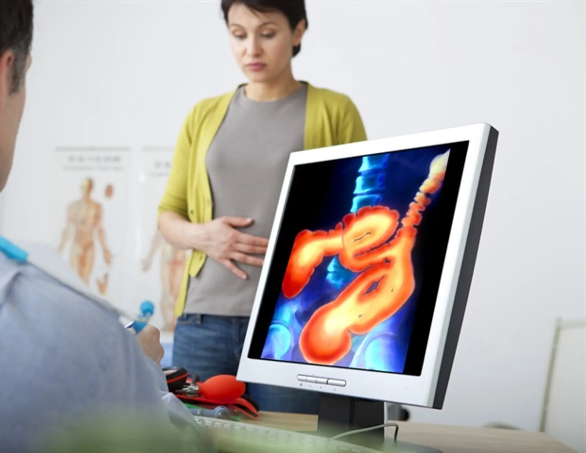 AI Colonoscopy: Detection Skill Decline