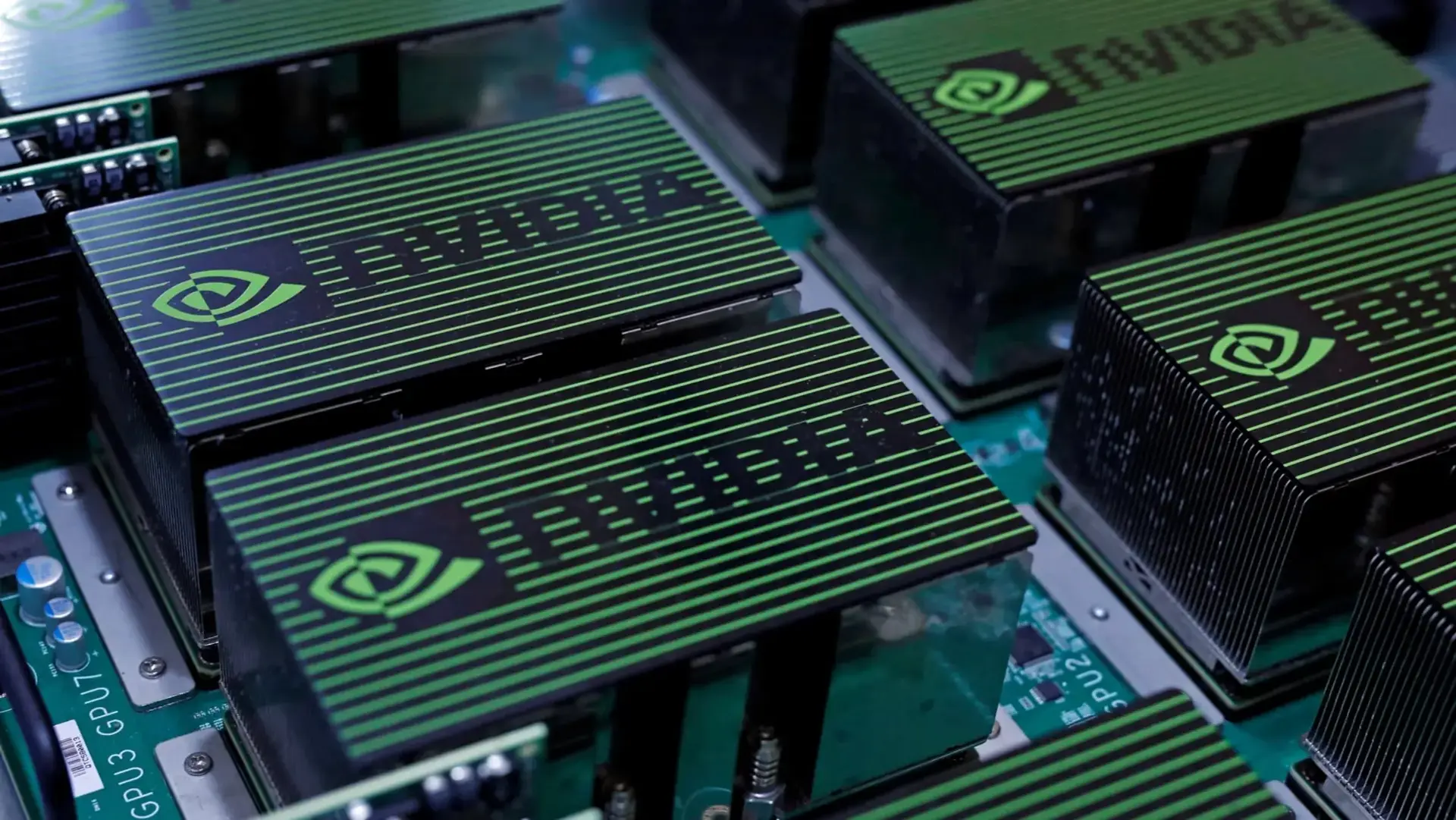 Nvidia's Tariff Impact Assessed