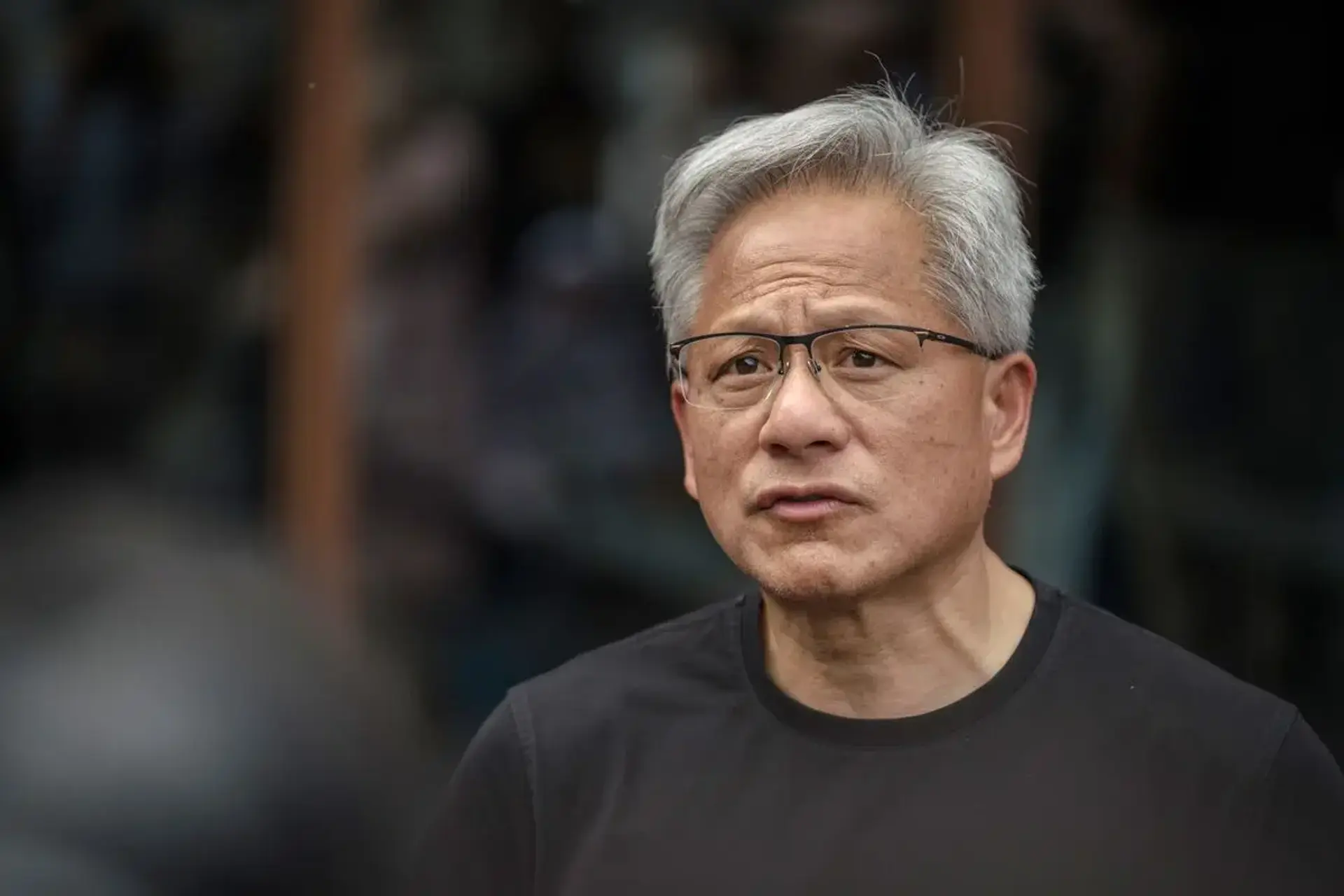 Nvidia's China Chip Compromise