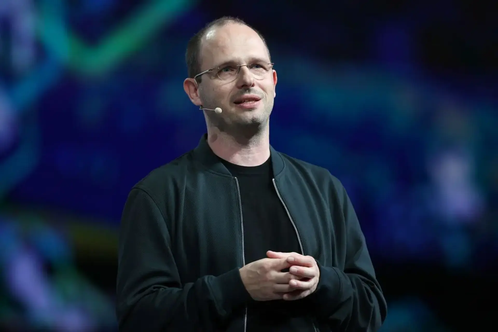 GitHub CEO Dohmke Resigns Position
