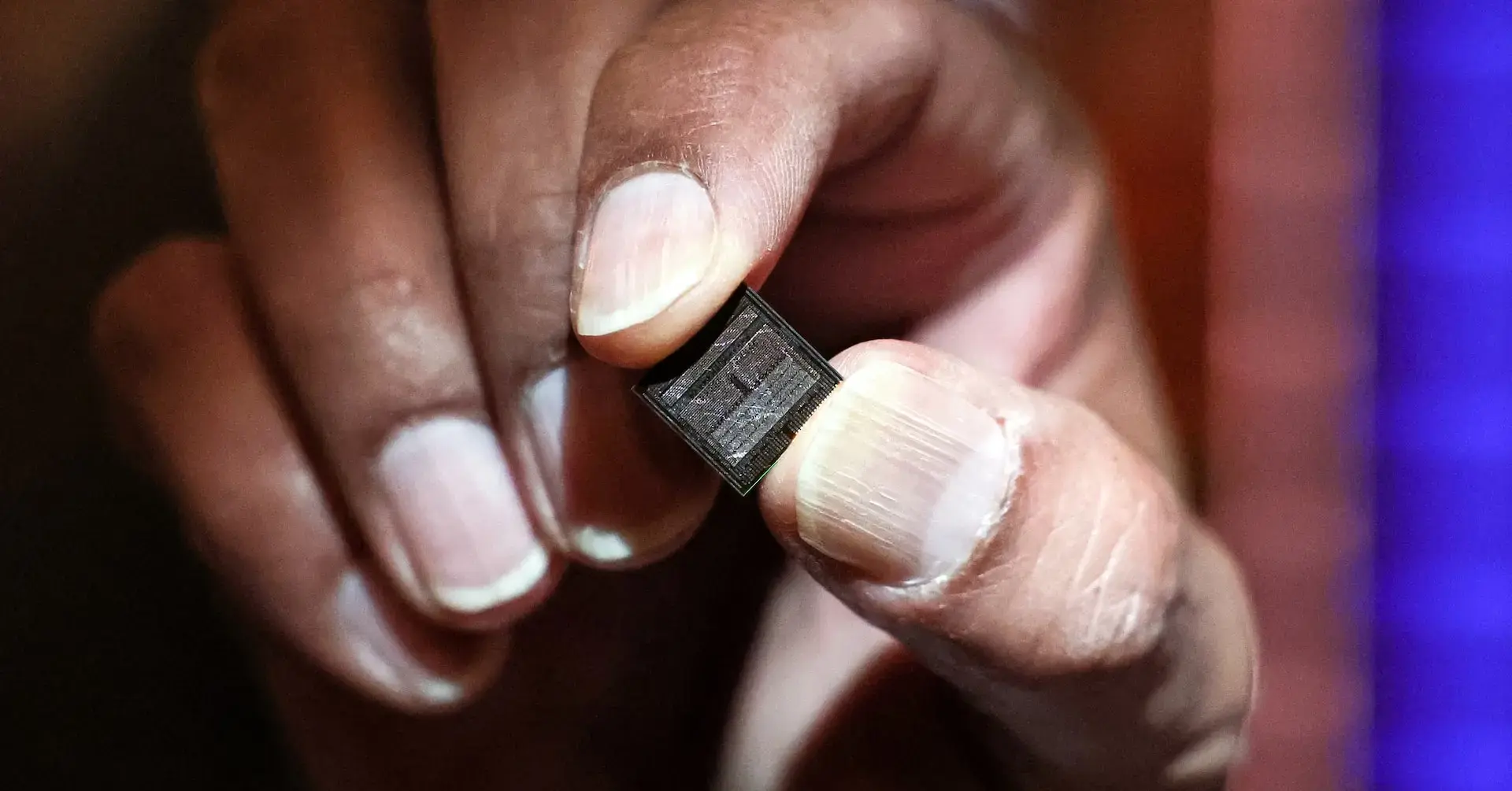 Micron's AI Demand Surge