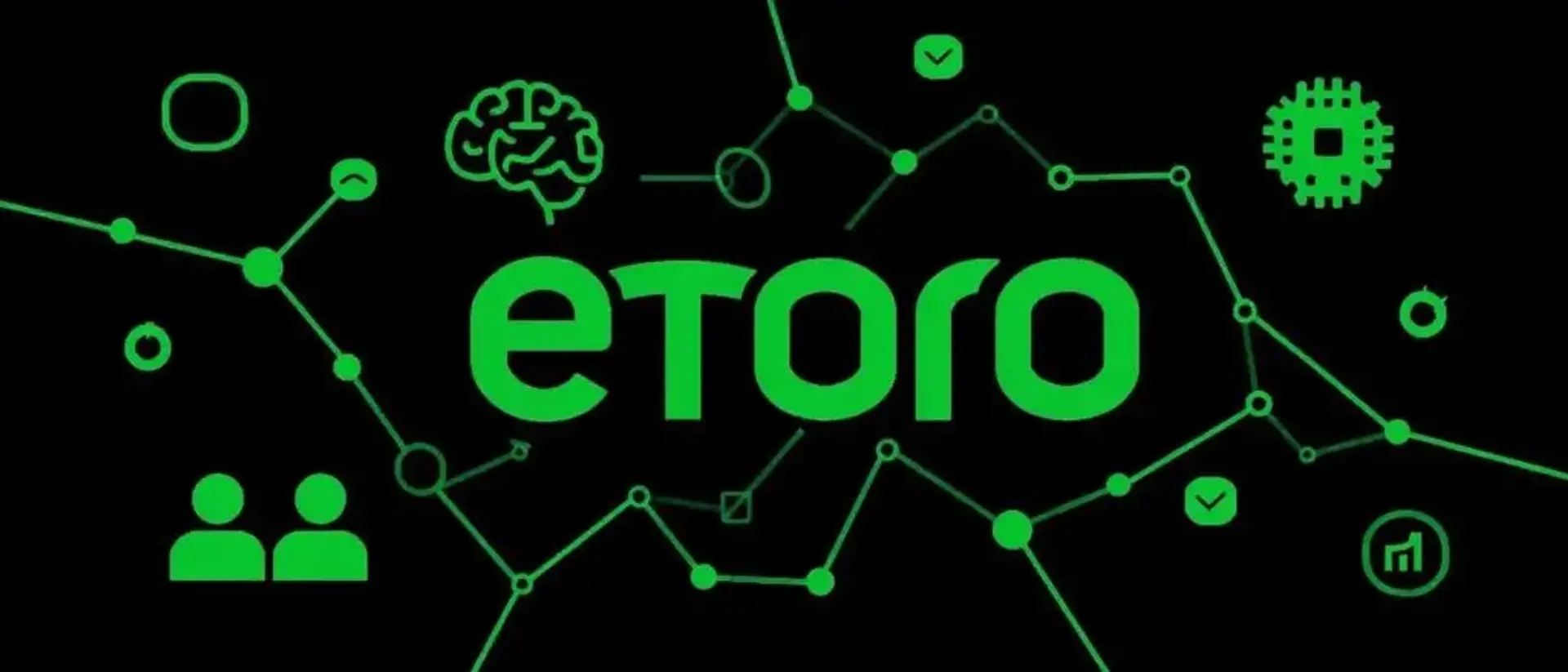 eToro: AI Social Investing