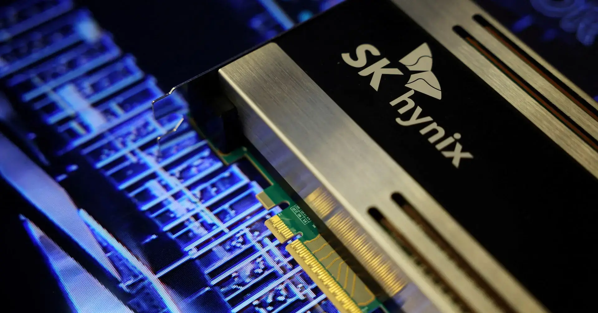 Hynix Foresees AI Memory Boom