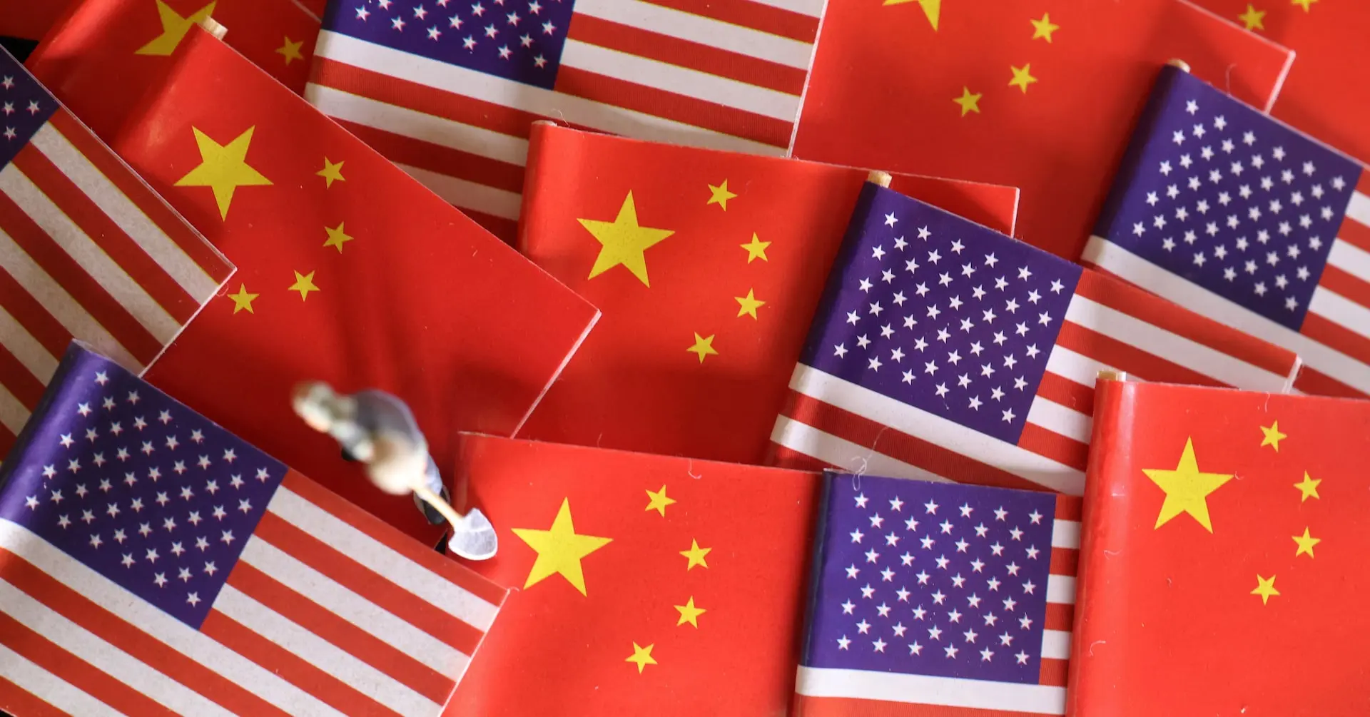 China Seeks AI Chip Relief