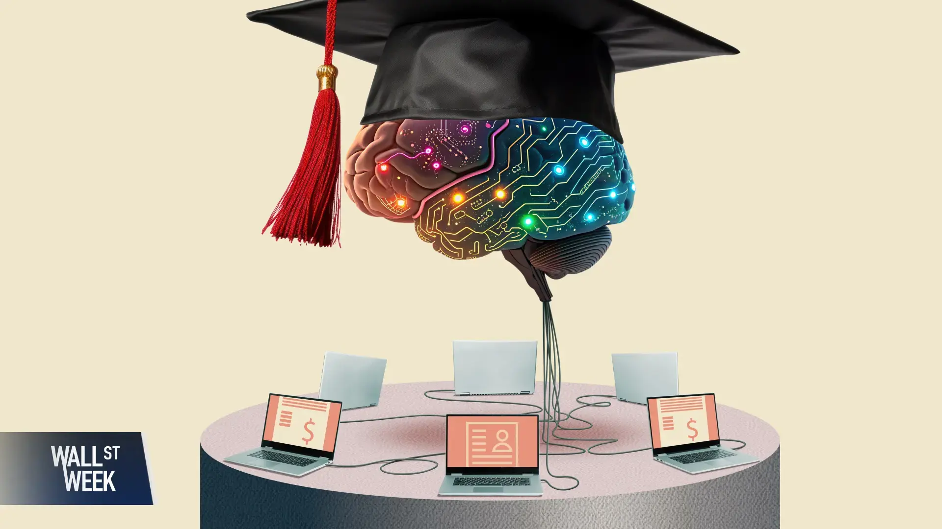 AI Impacts Graduate Job Market