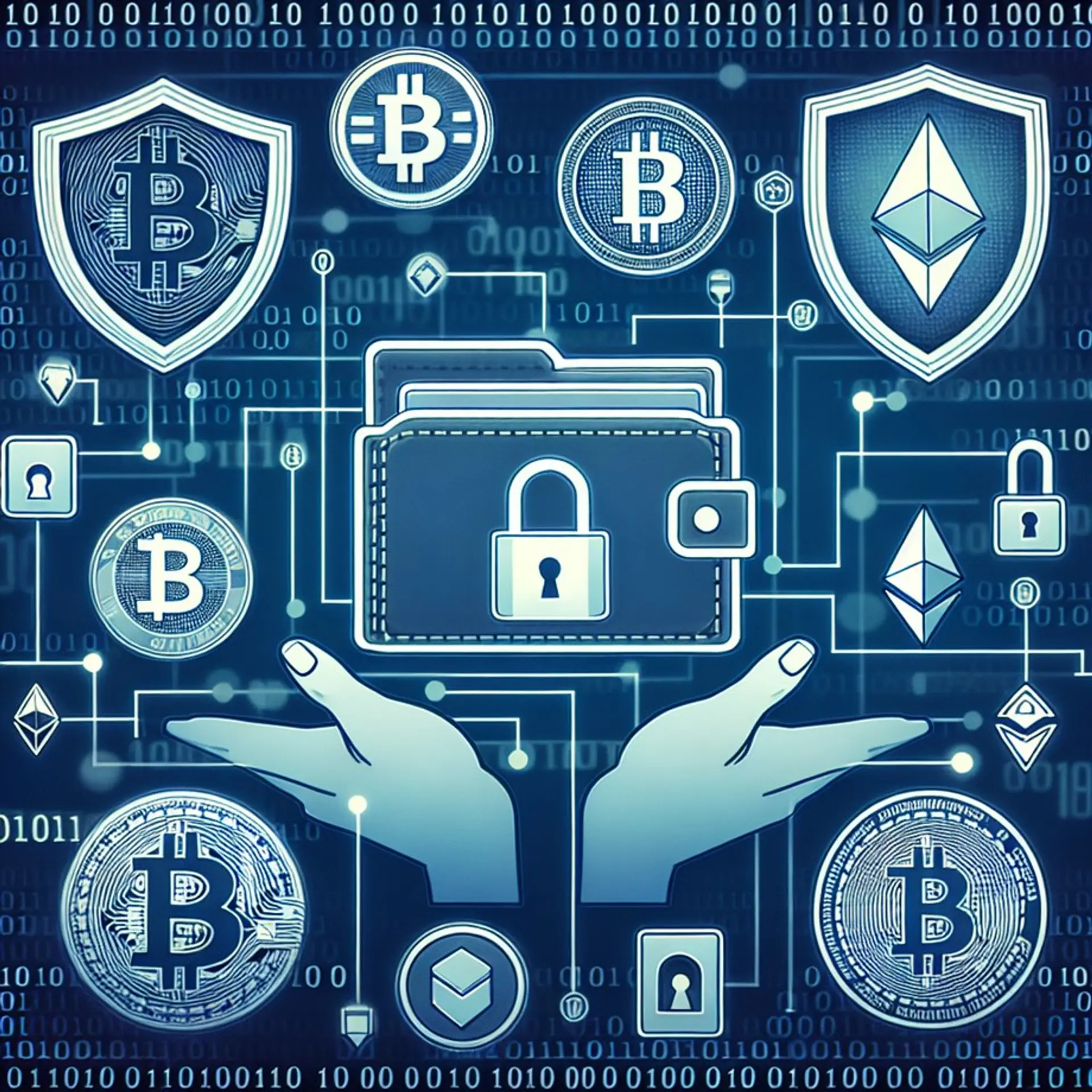 AI Enhances Crypto Wallets