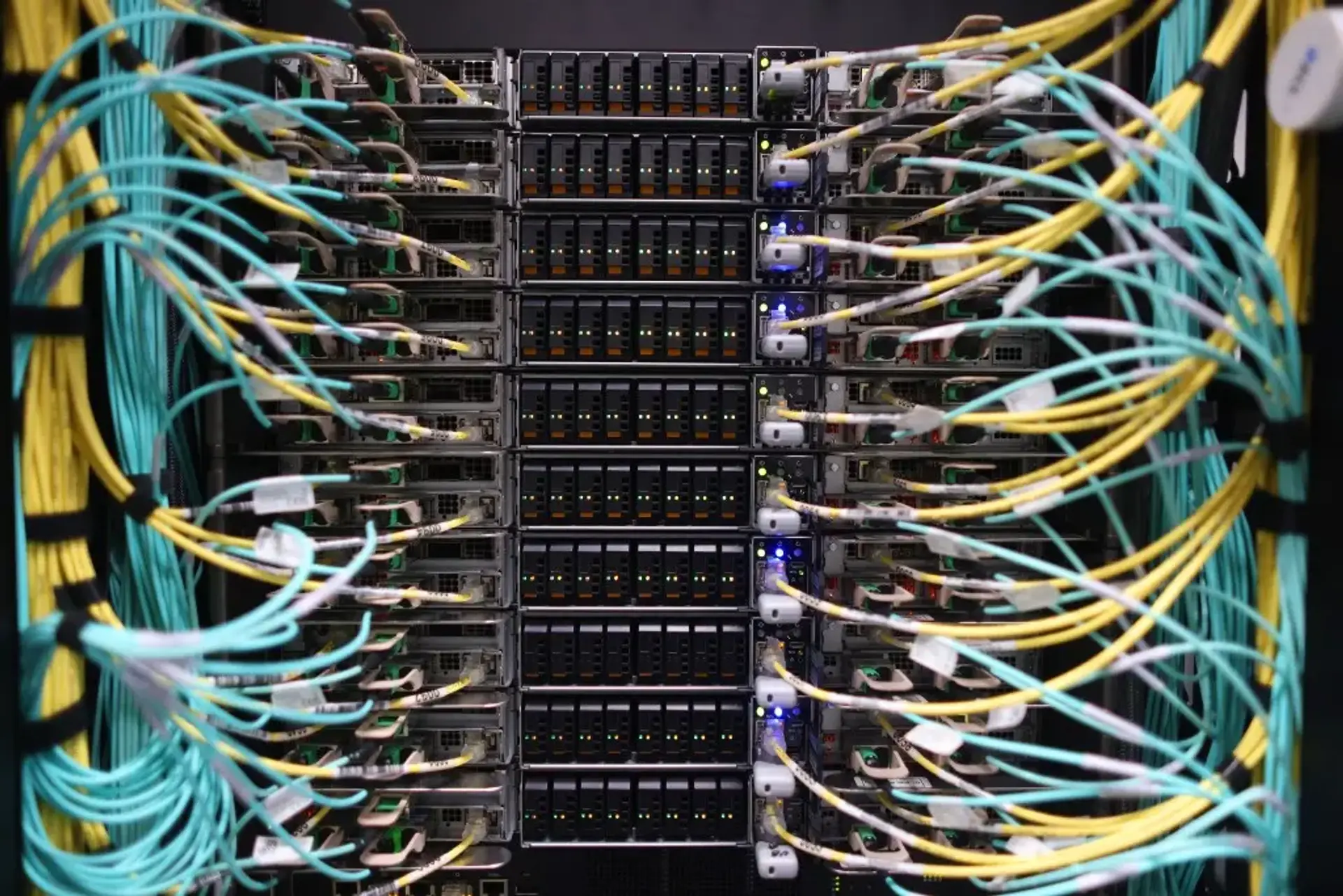 Meta Secures Data Centre Funding