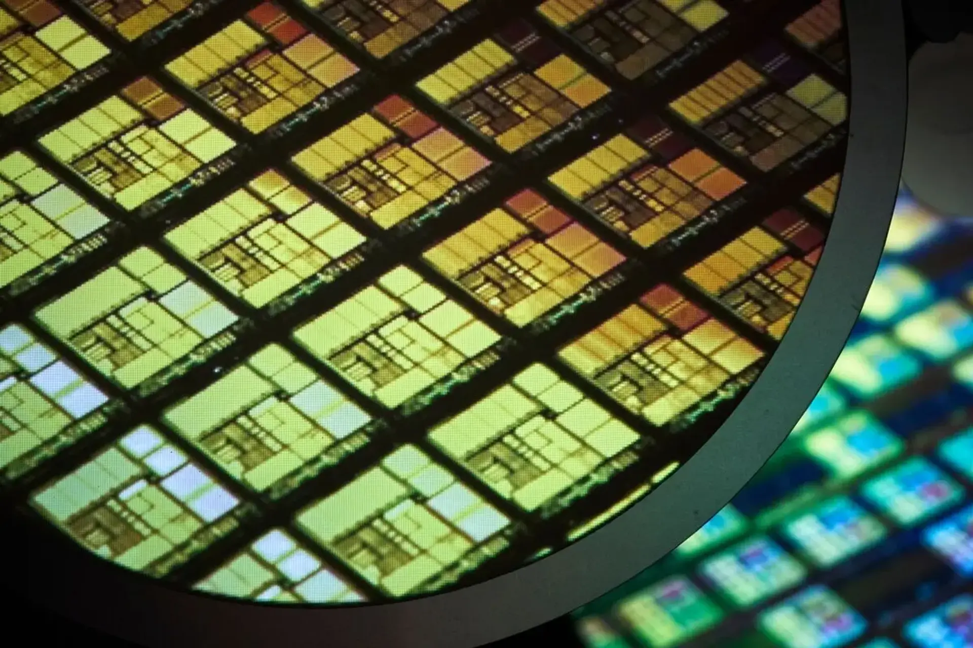 TSMC Sales Surge on AI