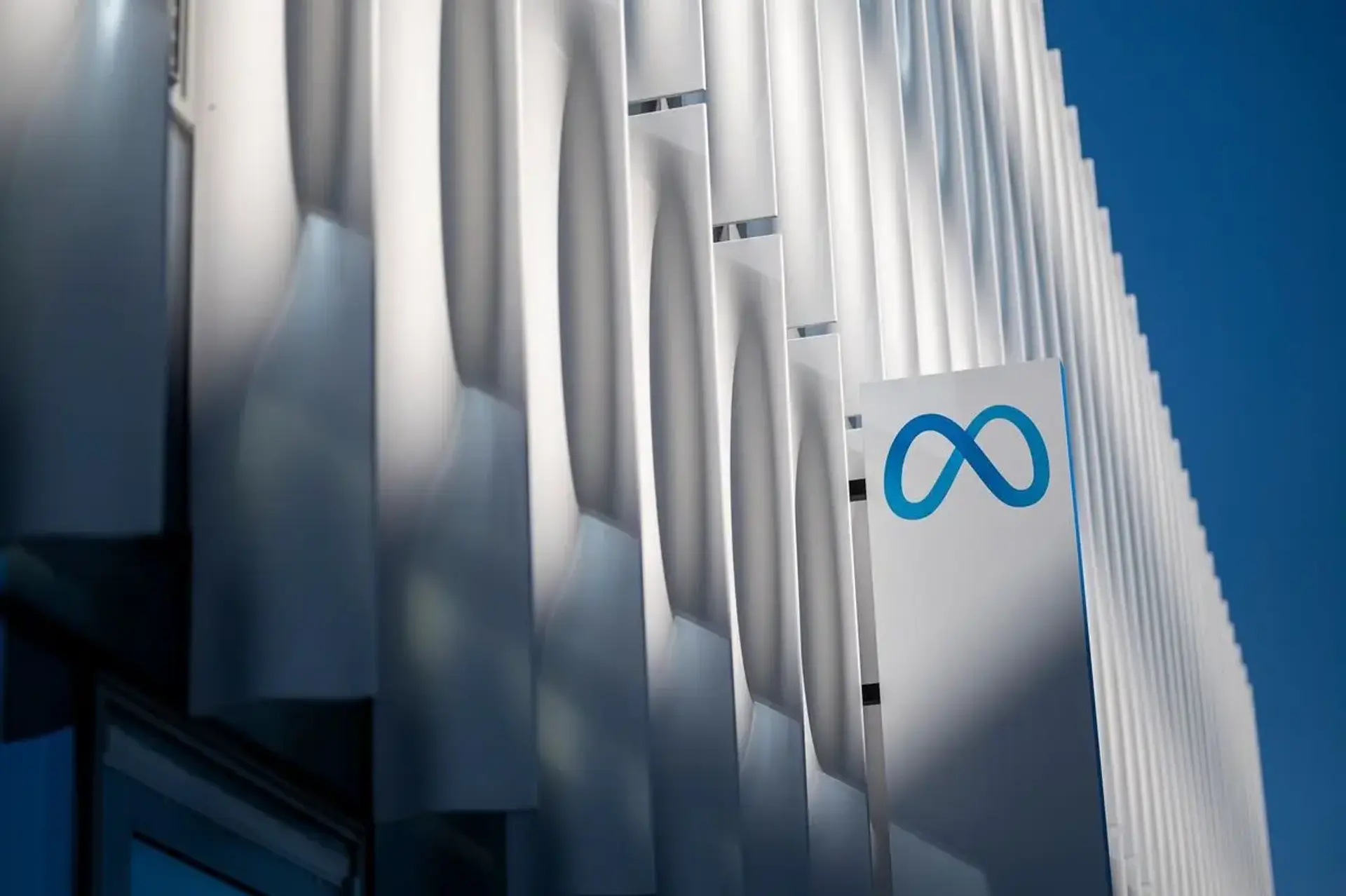 Meta Secures Data Centre Funding