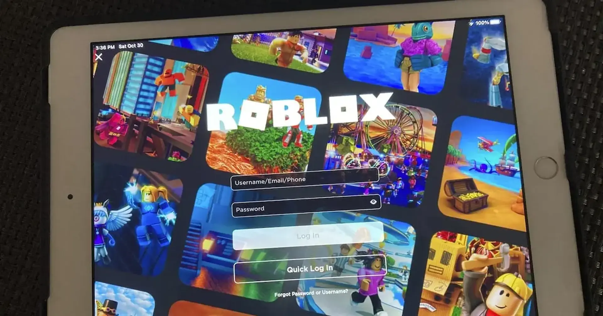 Roblox Open-Sources AI System